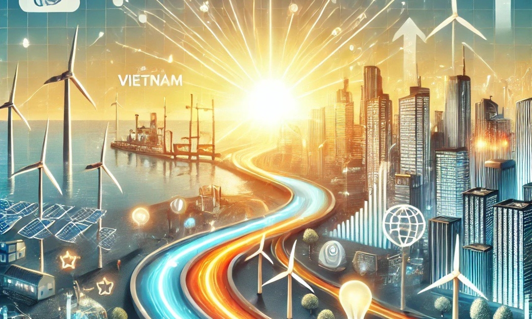 Hinh minh họa do AI thực hiện.