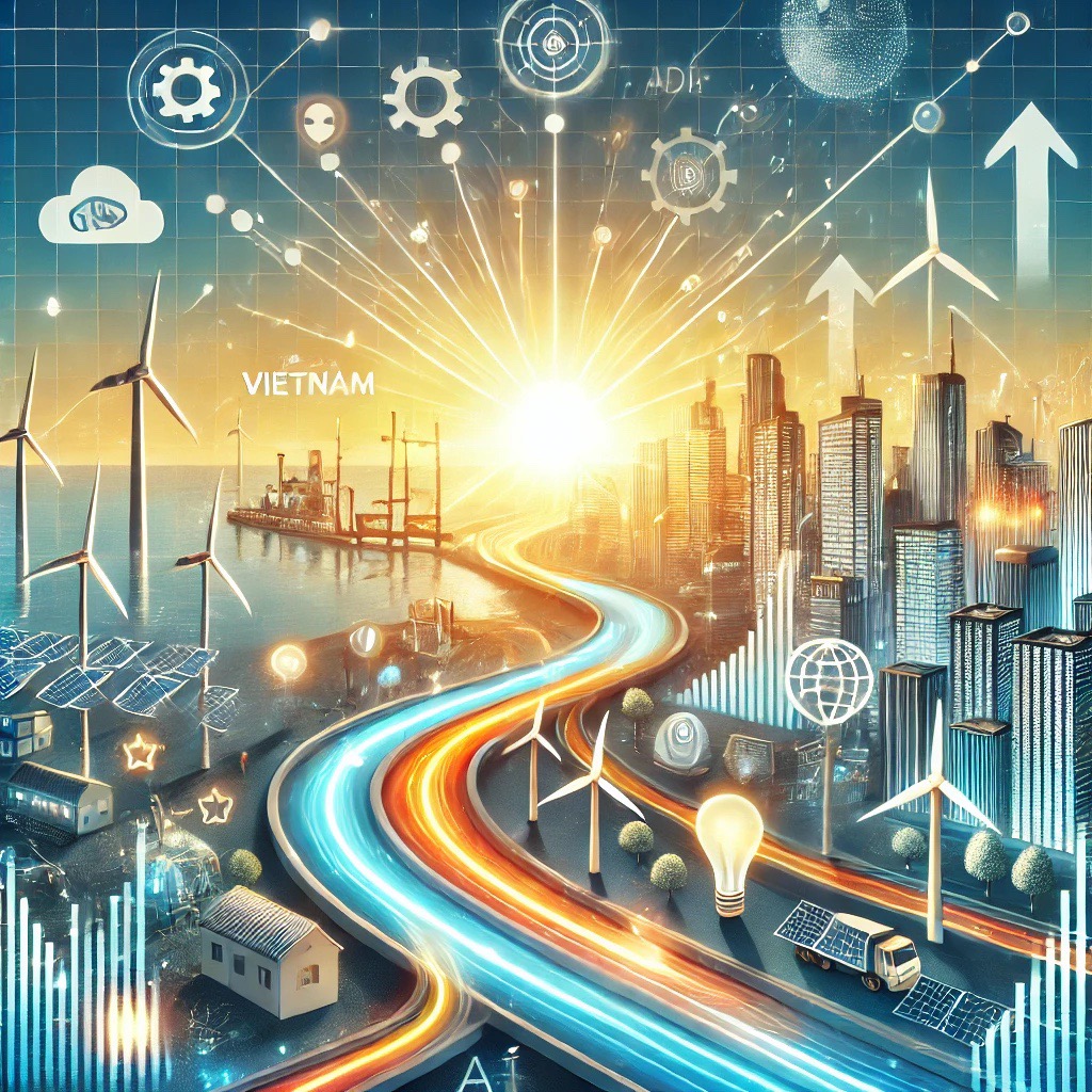 Hinh minh họa do AI thực hiện.