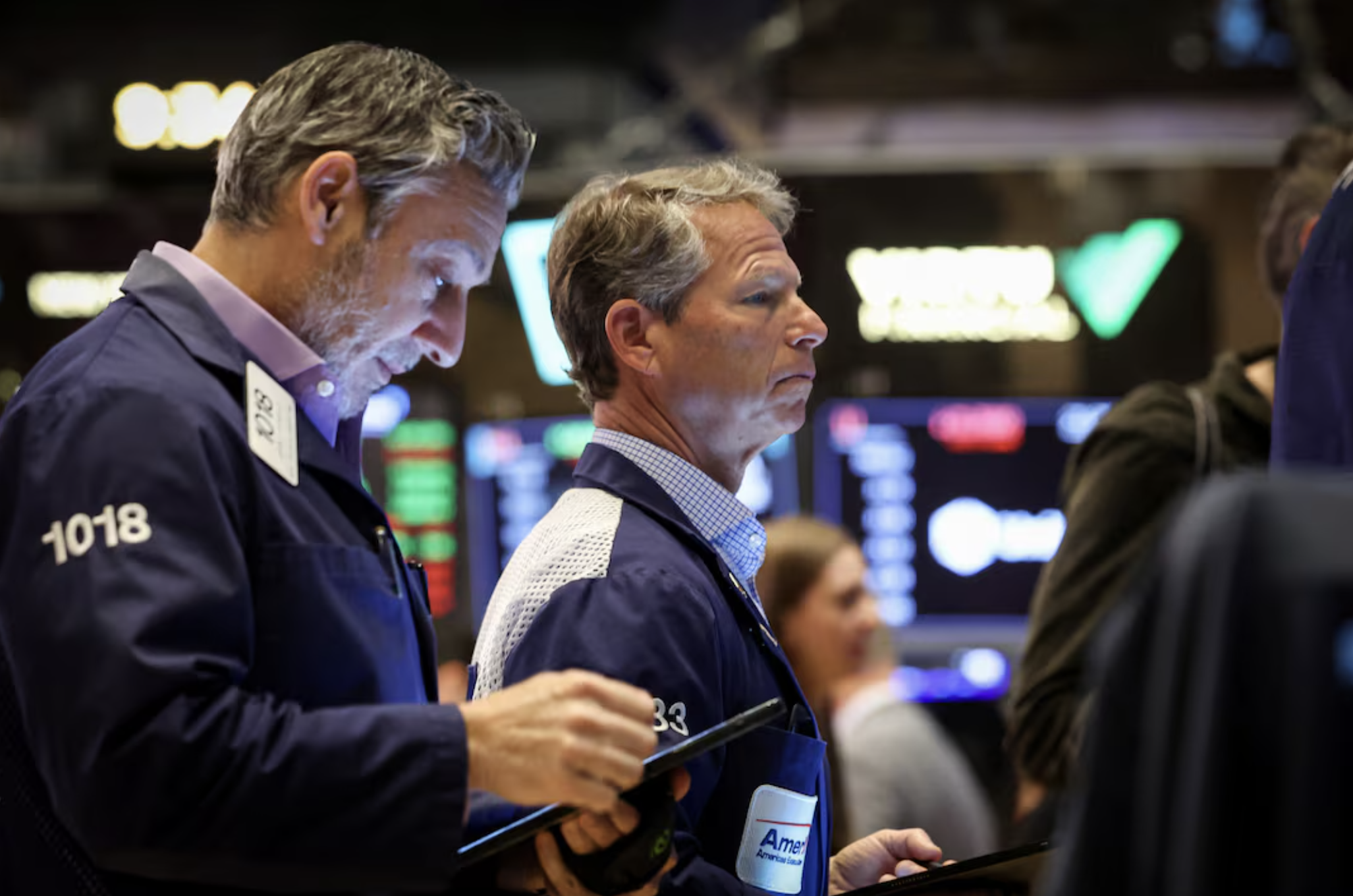 Ảnh minh họa - Ảnh: Reuters.