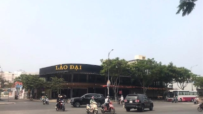 Da Nang approves investment for 30-story apartment project