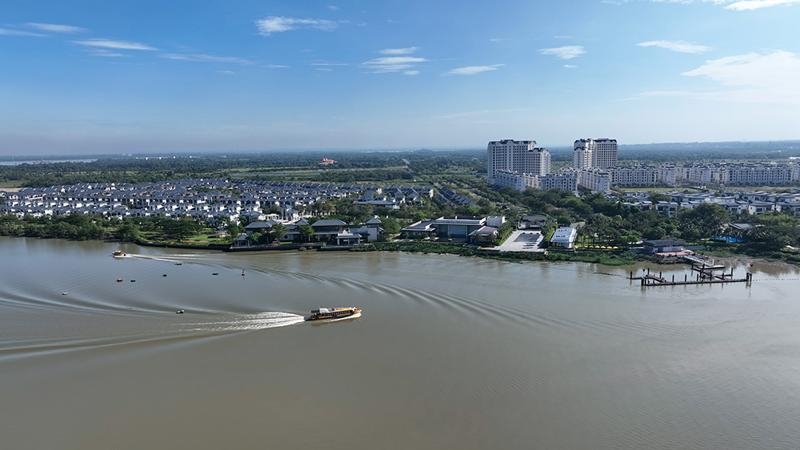 Dong Nai approves urban and industrial planning in Bien Hoa City
