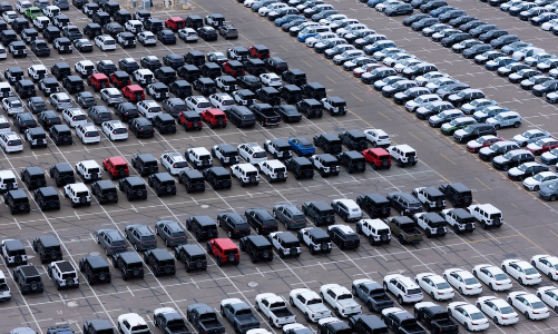 Thuế quan ô tô thử thách trụ cột kinh tế Nhật Bản, Hàn Quốc