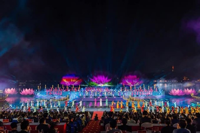 National Tourism Year 2025 kicked off in Hue city