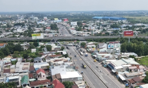 Đồng Nai kiến nghị đầu tư nâng cấp 4 nút giao thông trên quốc lộ 51