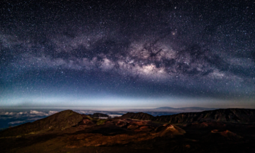 Những địa điểm du lịch thiên văn đẹp nhất trên thế giới