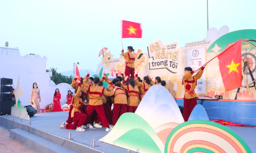 Đà Nẵng khai mạc Không gian sáng tạo nghệ thuật  