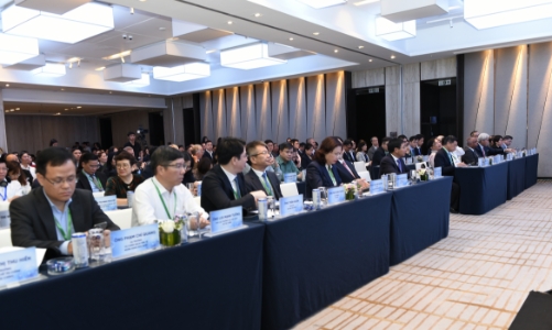 Bộ trưởng Bộ Tài chính: 