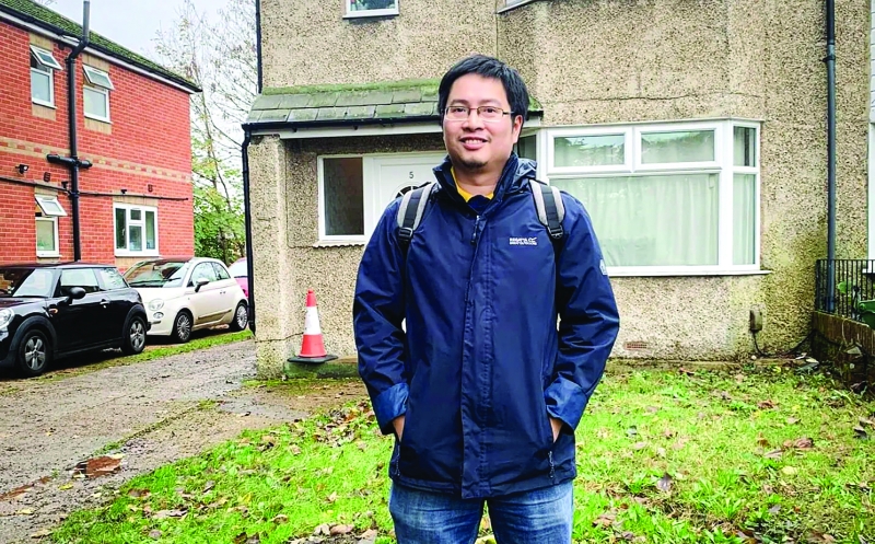 Vietnam to master AI technology