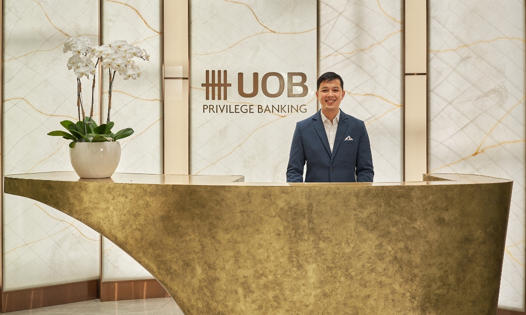 Kỳ vọng vào phục hồi tiêu dùng nội địa, UOB Việt Nam đẩy mạnh dịch vụ ngân hàng ưu tiên để nâng cao trải nghiệm khách hàng.