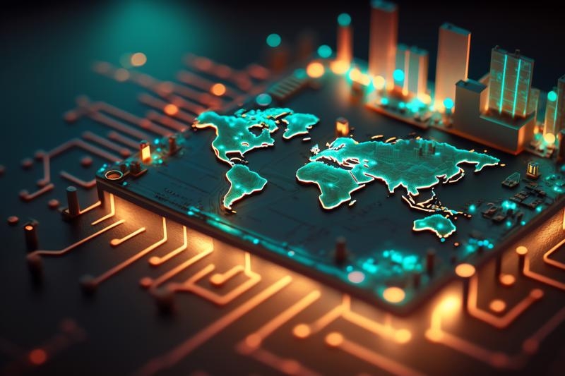 Vietnam, Austria partner on semiconductor tech