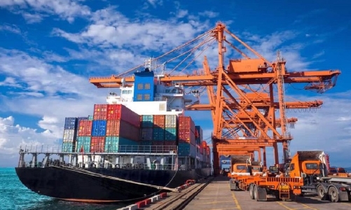 Xuất nhập khẩu từ đầu năm đến nửa đầu tháng 3/2025 tăng 12% so với cùng kỳ