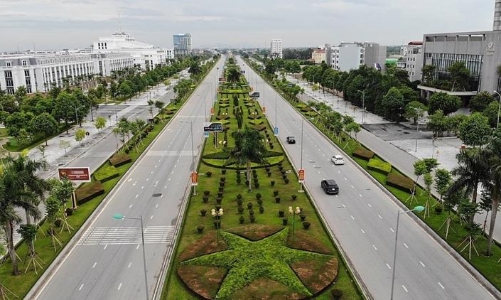 Thanh Hóa: Thu ngân sách đạt hơn 12.500 tỷ đồng