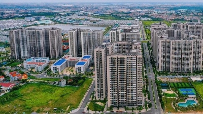 Pressure from housing prices on low-income earners