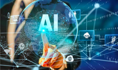 Ứng dụng AI để nâng cao chất lượng dịch vụ công trực tuyến