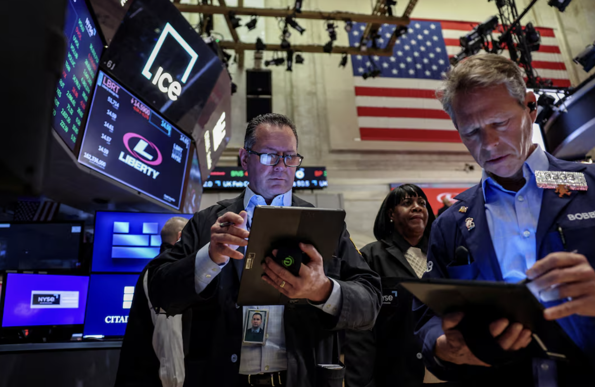 Ảnh minh họa - Ảnh: Reuters.