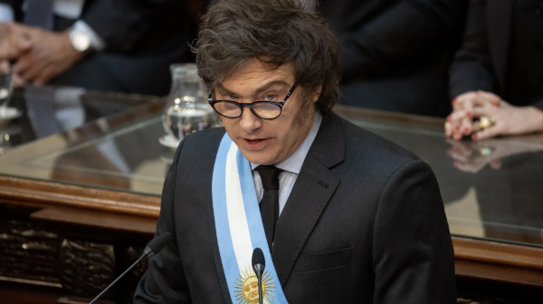 Cuộc chiến chống lạm phát của Tổng thống Argentina