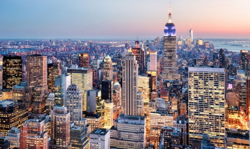 Chỉ khoảng 10 quốc gia đã tạo nên 372 kỳ lân AI