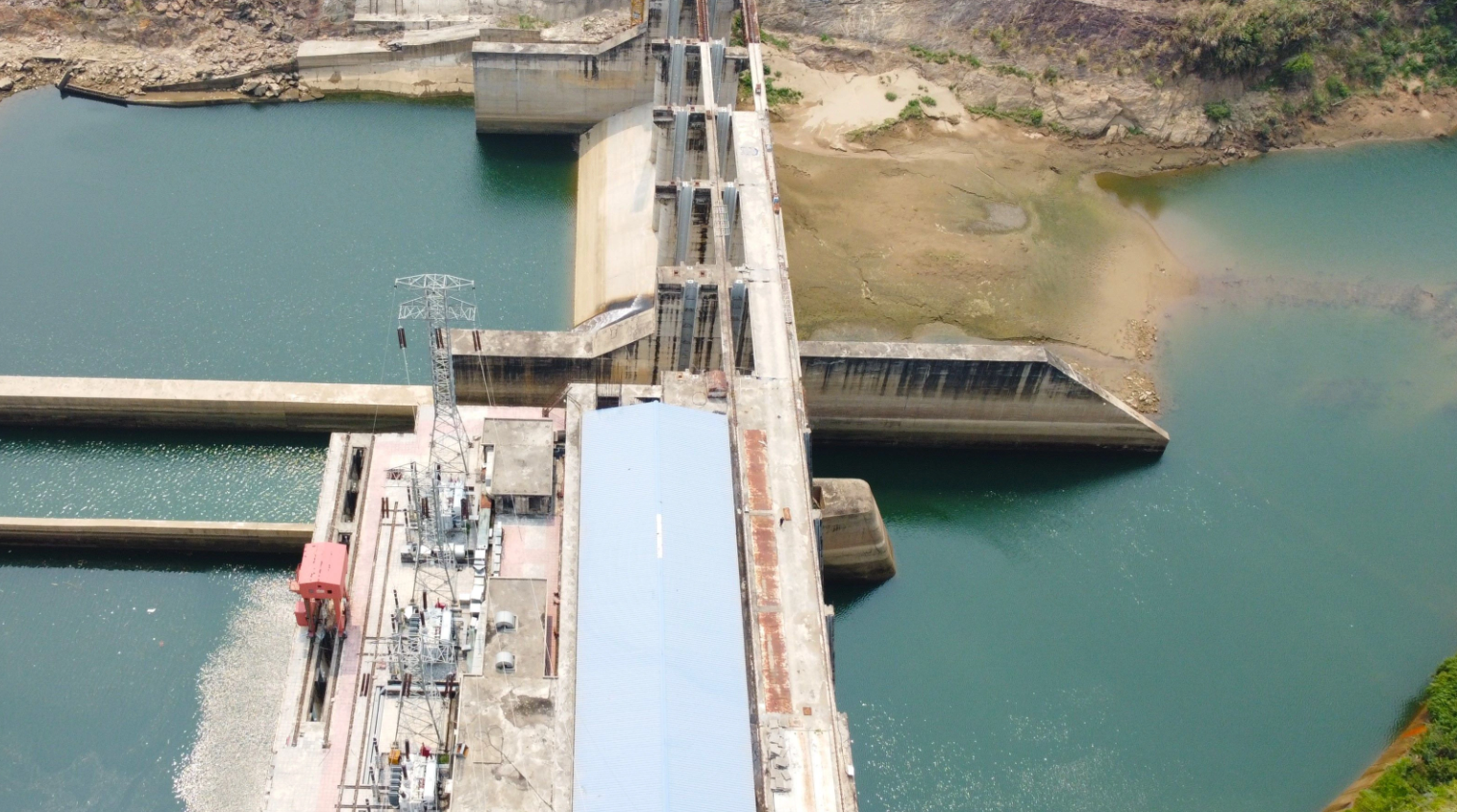 Dự án Thủy điện Hồi Xuân