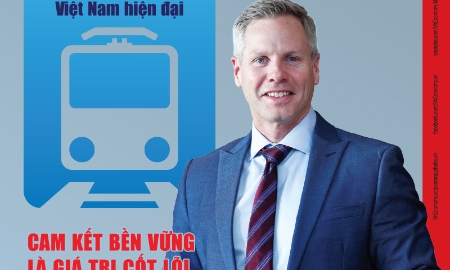 Tạp chí Kinh tế Việt Nam số 13-2025