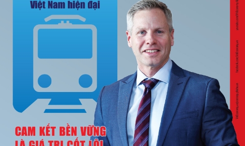 Đón đọc Tạp chí Kinh tế Việt Nam số 13-2025