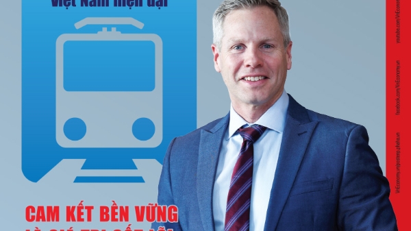 Đón đọc Tạp chí Kinh tế Việt Nam số 13-2025