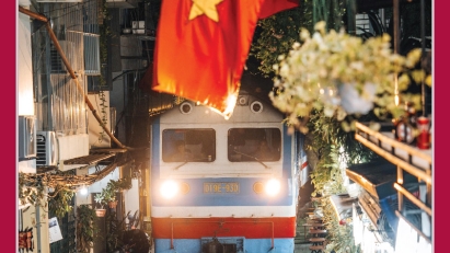 Vietnam Economic Times March 31, 2025