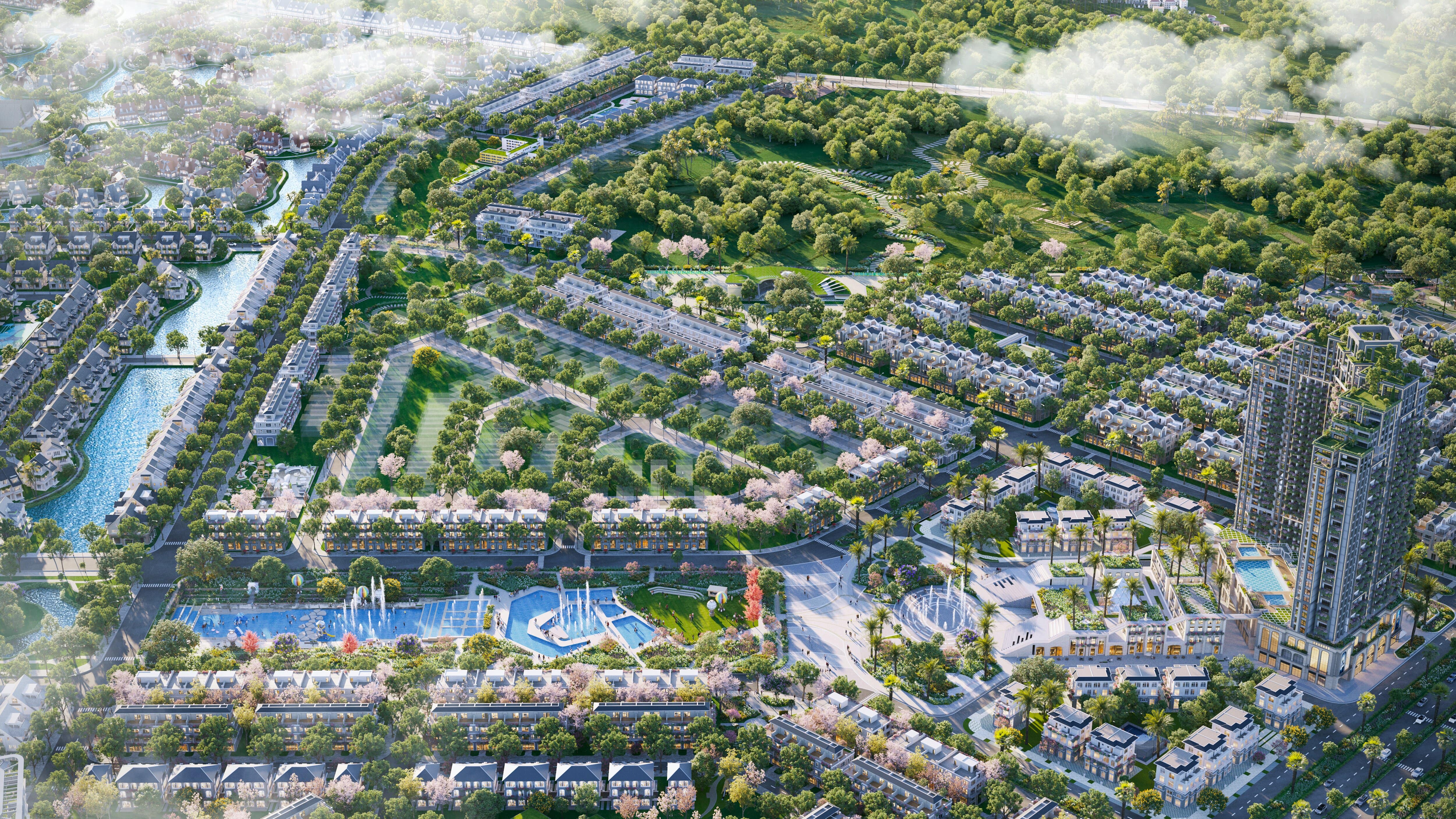 Central Bay - 
