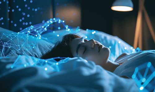 Công nghệ “ru ngủ” êm sâu