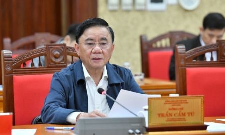 Kết luận của Bộ Chính trị về Đề án sắp xếp hệ thống cơ quan thanh tra