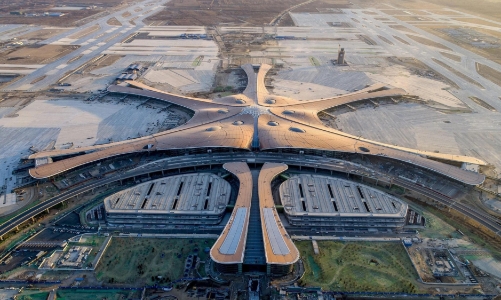 Vietnam Airlines khai trương đường bay thẳng đến sân bay lớn nhất thế giới 