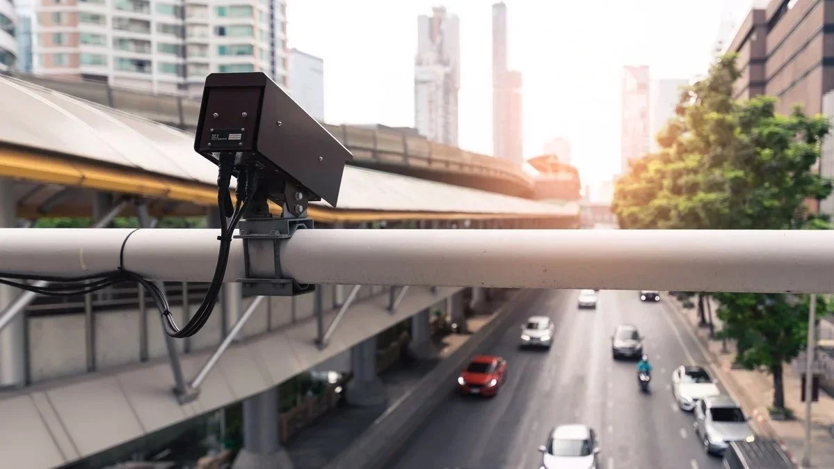 Hà Nội tăng cường lắp đặt camera - Ảnh minh hoạ. 