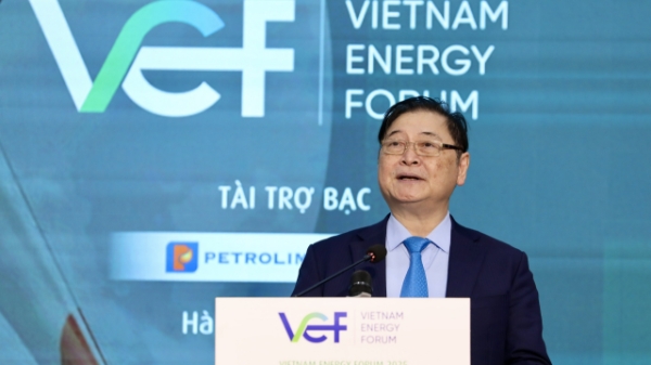 Xây dựng ngành năng lượng bền vững cần sự tham gia tích cực của đội ngũ trí thức và nhà khoa học