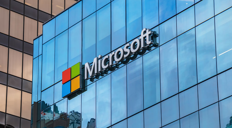 Microsoft đang đối mặt với hàng loạt thách thức trong cuộc chơi AI. 