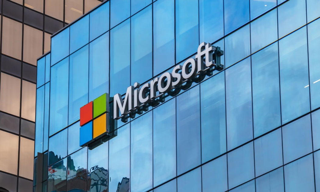 Microsoft đang đối mặt với hàng loạt thách thức trong cuộc chơi AI. 