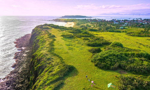 Đa dạng sản phẩm để khẳng định thương hiệu du lịch Phú Yên