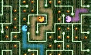 Các tập đoàn như Google, Meta, Nvidia, di chuyển trong "mê cung Pac-Man" của ngành công nghệ, sẵn sàng nuốt chửng các startup để củng cố vị thế.