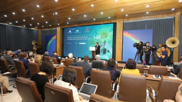 Tìm lộ trình hợp lý nhất cho năng lượng xanh tại Việt Nam 