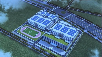 Construction of two projects worth $640 mln starts in Bac Ninh