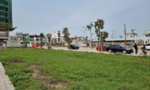 Địa phương cảnh báo đã xuất hiện tình trạng “sốt ảo” bất động sản