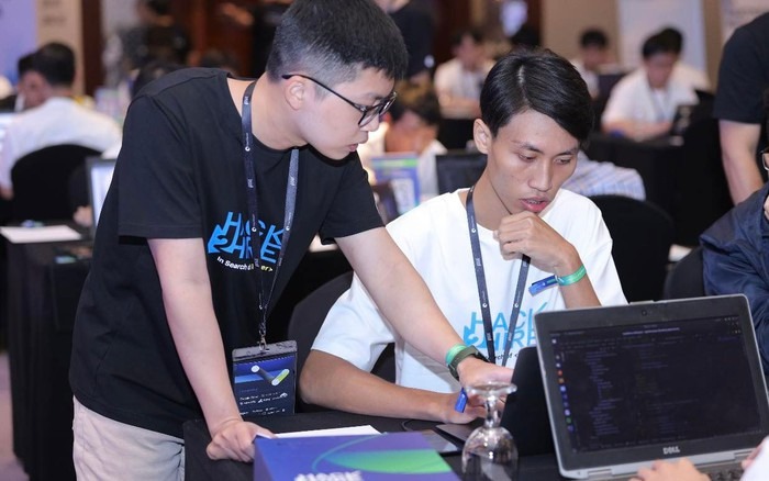 Các lãnh đạo doanh nghiệp Việt Nam đã nhận thức rõ rằng việc đầu tư vào công nghệ và phát triển kỹ năng nhân sự là chìa khóa để duy trì lợi thế cạnh tranh. Ảnh minh họa