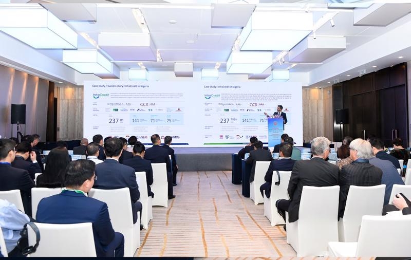 Solutions to boost Vietnam's investment fund industry