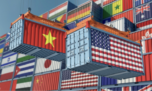 SHS: Đa dạng hóa thị trường xuất khẩu để duy trì lợi thế