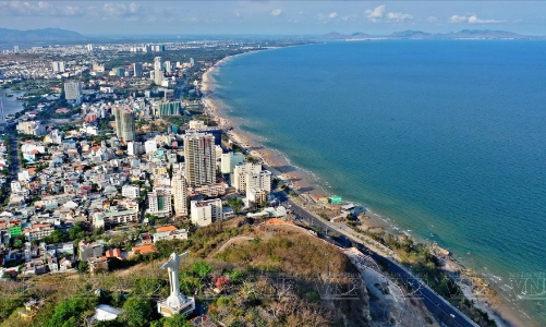 Bà Rịa - Vũng Tàu giải ngân đầu tư công đạt 2.900 tỷ đồng trong 3 tháng