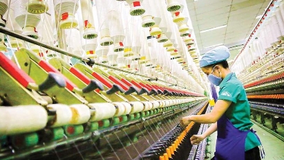 Nationwide business survey scheduled to start from April 1