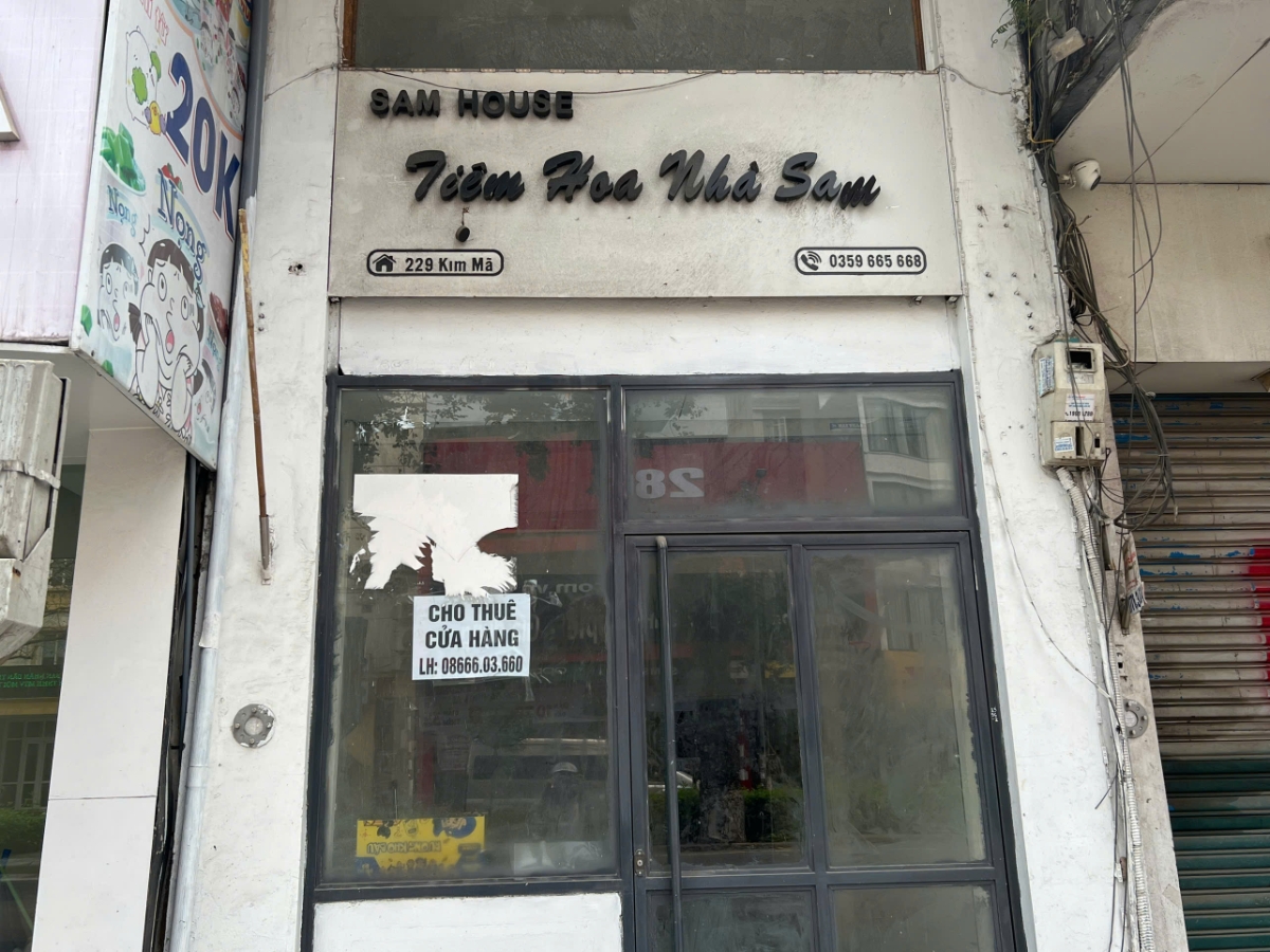 Ảnh: Kh&aacute;nh - Huy