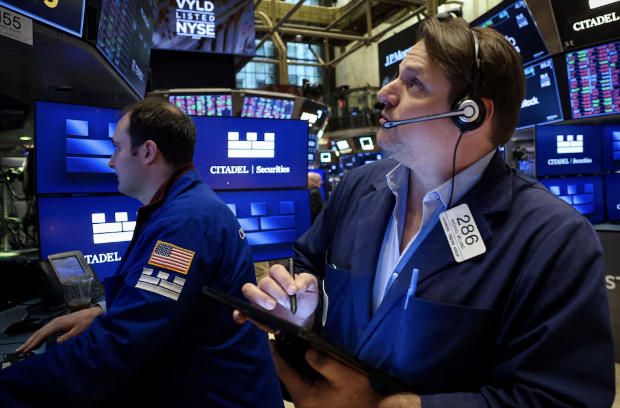 Ảnh minh họa - Ảnh: Reuters.