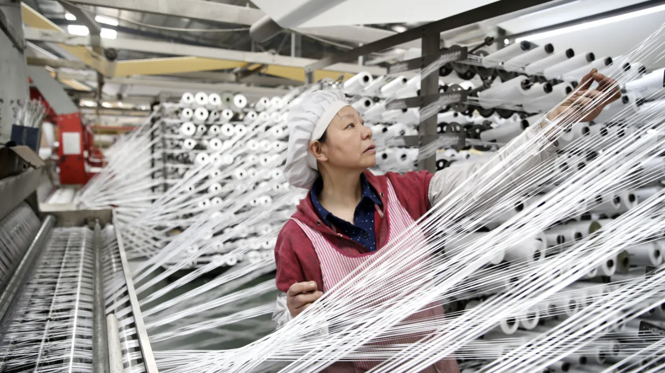 Ảnh minh họa - Ảnh: Getty/CNBC.