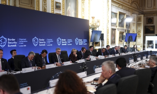 Kinh nghiệm quốc tế trong phòng, chống tội phạm mua bán người 