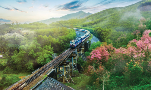 Quy hoạch mạng lưới đường sắt: Hướng tới tự chủ ngành công nghiệp đường sắt