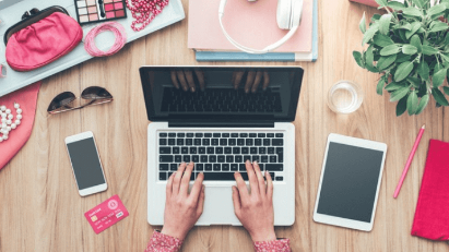 Over 300,000 unidentified e-commerce stores generate sales exceeding $2.7 bln